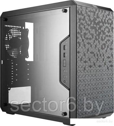 Корпус Cooler Master MasterBox Q300L, фото 2