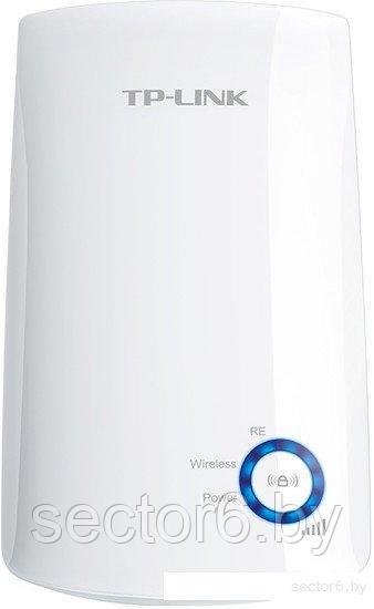 Точка доступа TP-Link TL-WA854RE - фото 1 - id-p201974256