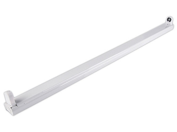 Светильник светодиодный накладной 10 Вт PPO-T8 1х 600 LED IP 20 JAZZWAY, фото 2