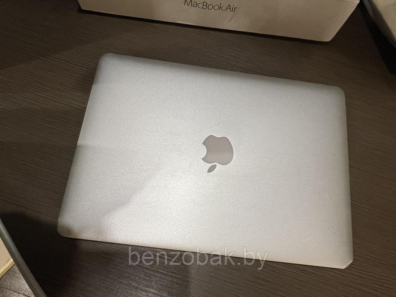 MacBook Air 13 8GB/128GB SSD - фото 5 - id-p201974542