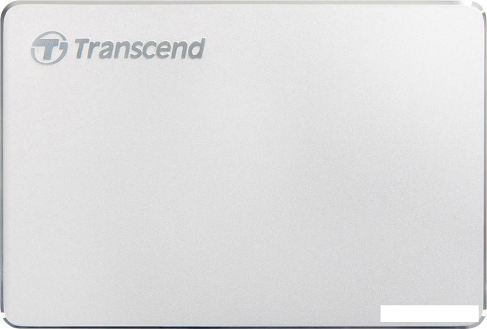 Внешний накопитель Transcend StoreJet 25C3S TS1TSJ25C3S 1TB