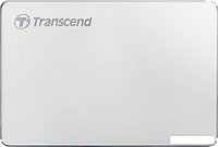 Внешний накопитель Transcend StoreJet 25C3S TS1TSJ25C3S 1TB