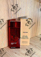 100мл ARMAND BASI In Red Eau De Parfum ОРИГИНАЛ (Tester) женский пр-во Италия