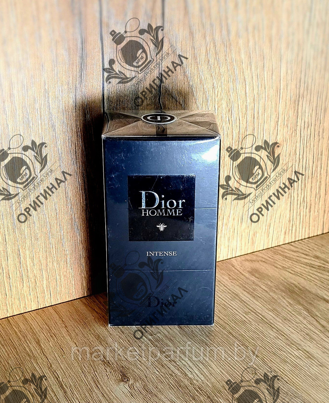 100мл CHRISTIAN DIOR Homme Intense (ОРИГИНАЛ) мужской