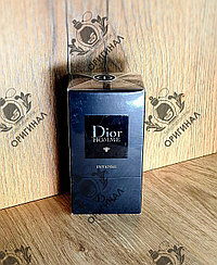 100мл CHRISTIAN DIOR Homme Intense (ОРИГИНАЛ) мужской