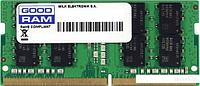 Оперативная память GOODRAM 4GB DDR4 SODIMM PC4-21300 GR2666S464L19S/4G