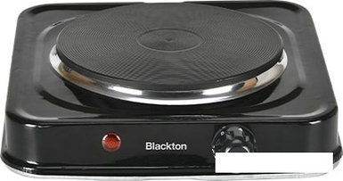 Настольная плита Blackton Bt HP114B