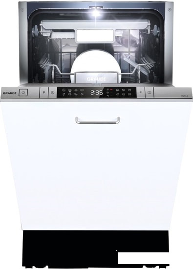 Посудомоечная машина Graude VG 45.2 - фото 1 - id-p201974813