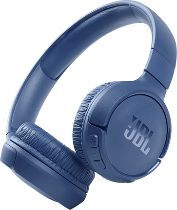 Наушники JBL Tune 510BT (синий), фото 2