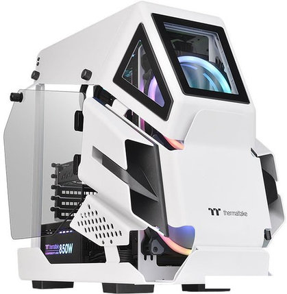 Корпус Thermaltake AH T200 Snow CA-1R4-00S6WN-00, фото 2