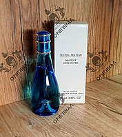 100мл DAVIDOFF Cool Water Woman (Оригинал) женский парфюм