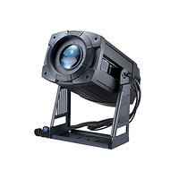 Светодиоидный прожектор LL-M90 (HL-300PZ) 300W LED projector