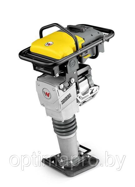 Аккумуляторная вибротрамбовка AS30e Wacker Neuson