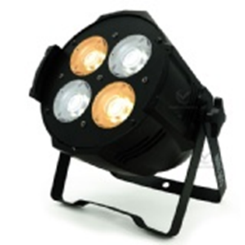 Светодиоидный прожектор LL-L06 4х50W WW/CW LED Par Light - фото 1 - id-p201975776