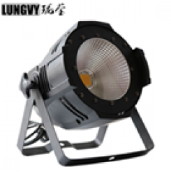 Светодиоидный прожектор LL-L79 300W 300W WW+CW 2IN1 LED PAR Light - фото 1 - id-p201975853