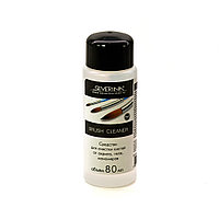 Очиститель кистей Severina - Brush Cleaner (S-084) 80 мл