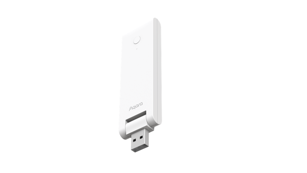 USB Центр управления умным домом Aqara Hub E1 - фото 5 - id-p201975858