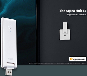 USB Центр управления умным домом Aqara Hub E1