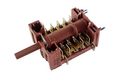 Переключатель духовки плиты Hansa, Amica COK310UN / GOTTAK 820510, 8050044