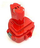Аккумулятор 12V 2.0Ah Ni-Cd для MAKITA 1220, 1222, 6270D, 192681-5, 193157-5, 192698-8, 192698-A, фото 3