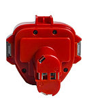 Аккумулятор 12V 2.0Ah Ni-Cd для MAKITA 1220, 1222, 6270D, 192681-5, 193157-5, 192698-8, 192698-A, фото 4