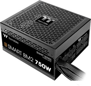 Блок питания Thermaltake Smart BM2 750W TT Premium PS-SPD-0750MNFABE-1