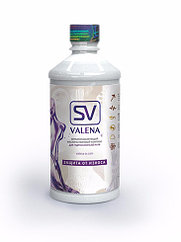 VALENA-SV ДЛЯ ГИДРОУСИЛИТЕЛЯ РУЛЯ 500 ml