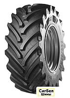 Шины для тракторов и сельскохозяйственной техники BKT 600/65R30 BKT AGRIMAX RT 657 158A8/155D TL