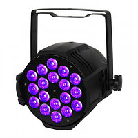 Светодиоидный прожектор LL-L08D 18x12W 6in1 RGBW LED Par Light