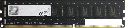 Оперативная память G.Skill Value 4GB DDR4 PC4-19200 F4-2400C17S-4GNT, фото 2