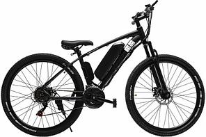 Электровелосипед FURENDO E-X5 350 черный