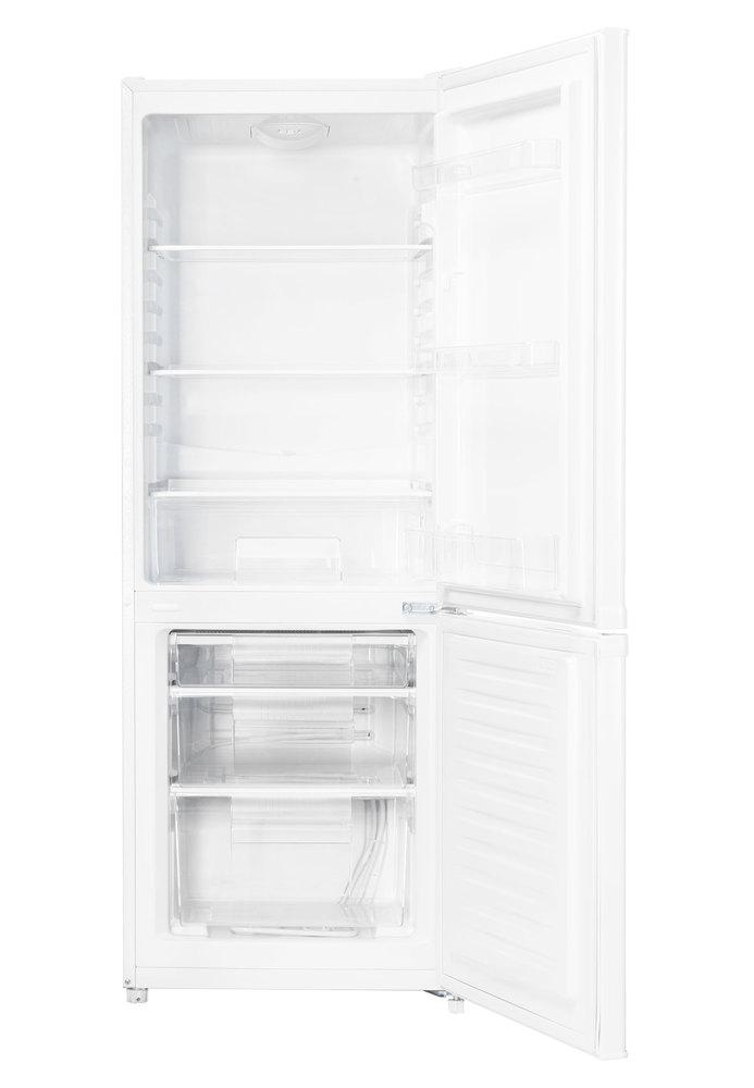 Холодильник MAUNFELD MFF150W - фото 3 - id-p201978753