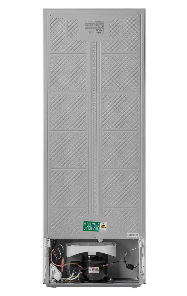 Холодильник MAUNFELD MFF150W - фото 6 - id-p201978753