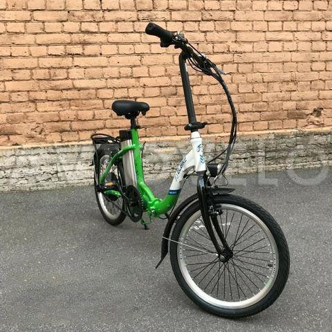 Elbike GALANT St - фото 1 - id-p201978850