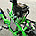 Elbike GALANT St зеленый, фото 8
