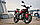 Мотоцикл Минск С4 250 красный, фото 6
