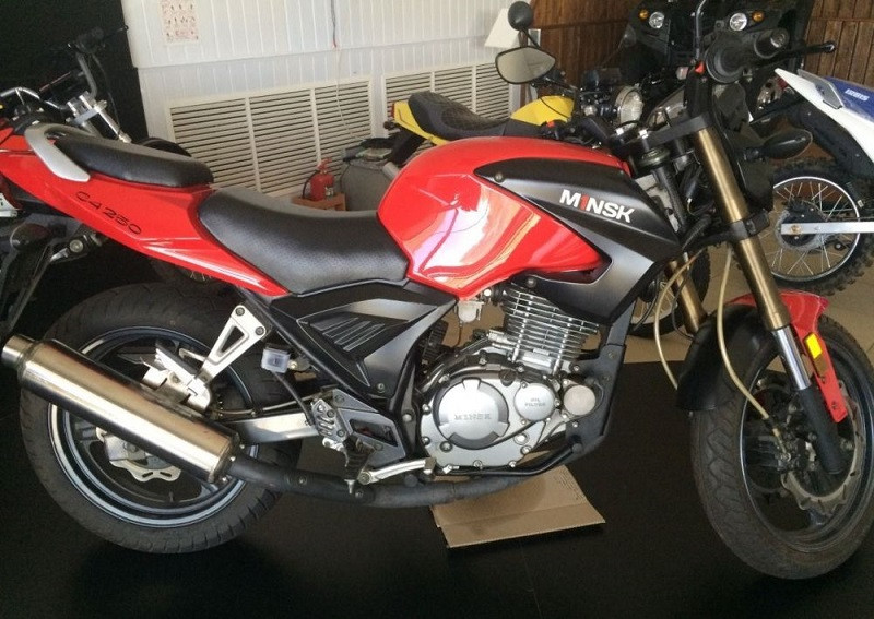 M1nsk c4 250