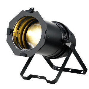 Светодиоидный прожектор LL-L179В 200w COB RGBW 4 in1 LED Par ZOOM - фото 1 - id-p201979129