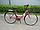 Велосипед AIST 28-245 - Зеленый, фото 2