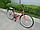 Велосипед AIST 28-245 - Зеленый, фото 3