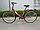 Велосипед AIST 28-245 - Вишневый, фото 4