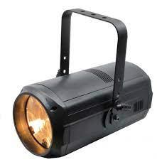 Светодиоидный прожектор LL-L180А 200W WW/CW 2in1 LED Zoom Par