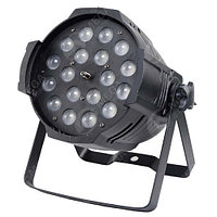 Светодиоидный прожектор LL-L11 24x8w 4in1 led par can Indoor