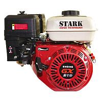 Двигатель STARK GX210 (вал 19,05 мм) 7 л.с.