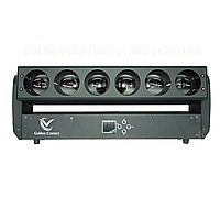 LED панель LL-M16 6х40W Zoom LED Moving Head Bar