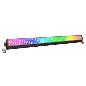 LED панель LL-L127 252 10мм RGB (3in1) LED Bar