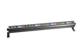 LED панель LL-L128 24x6W RGBWAUV (6in1) LED Bar