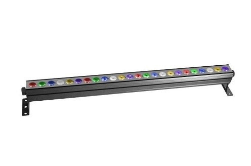 LED панель LL-L128 24x6W RGBWAUV (6in1) LED Bar - фото 1 - id-p201979262