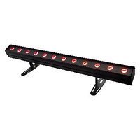 LED панель LL-L154 12х12W 6-in-1 LED Pixel BAR