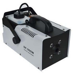 Генератор дыма PHJ034 900W LED Fog Machine